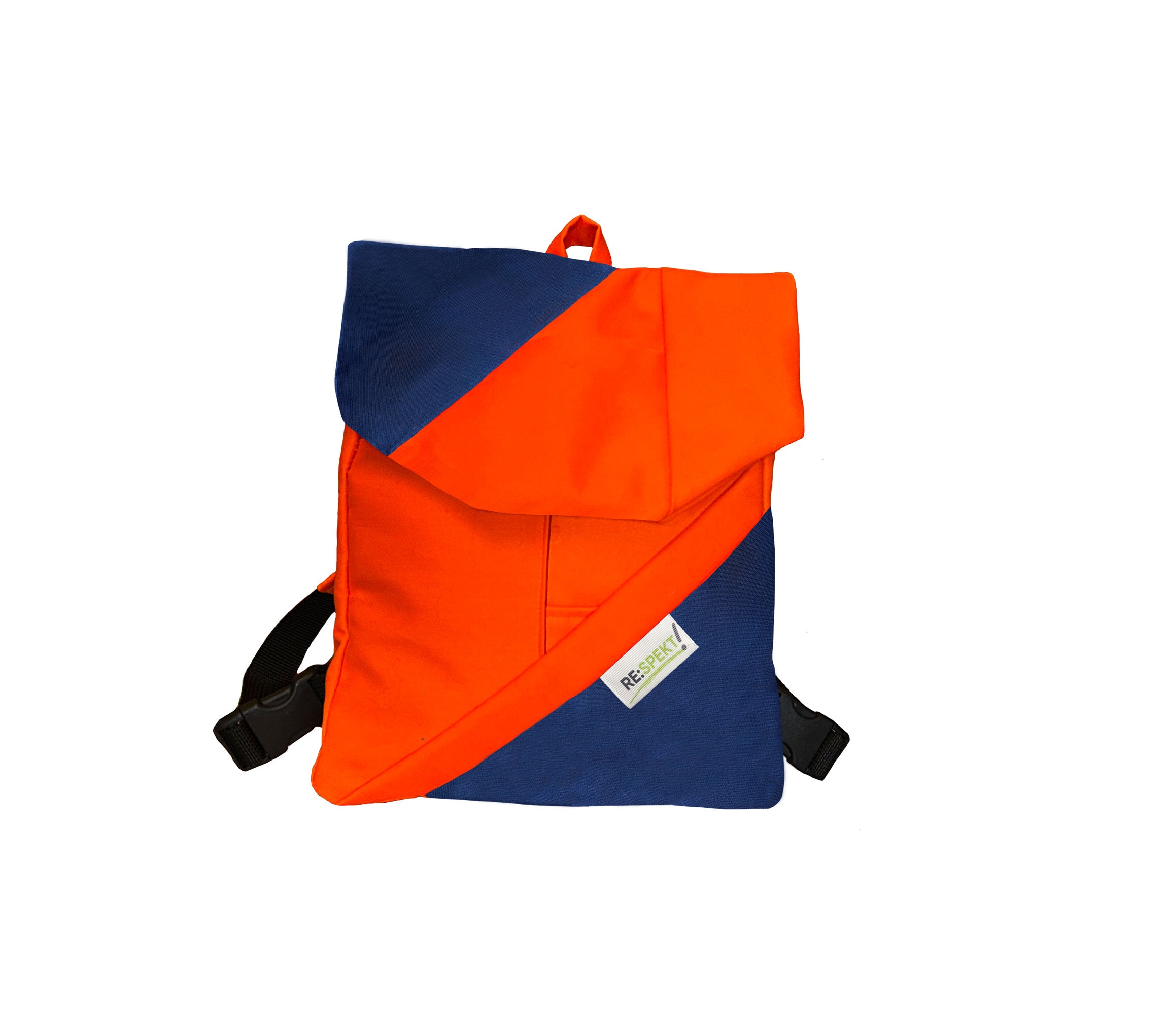 Kleiner Rucksack "Kreisel"