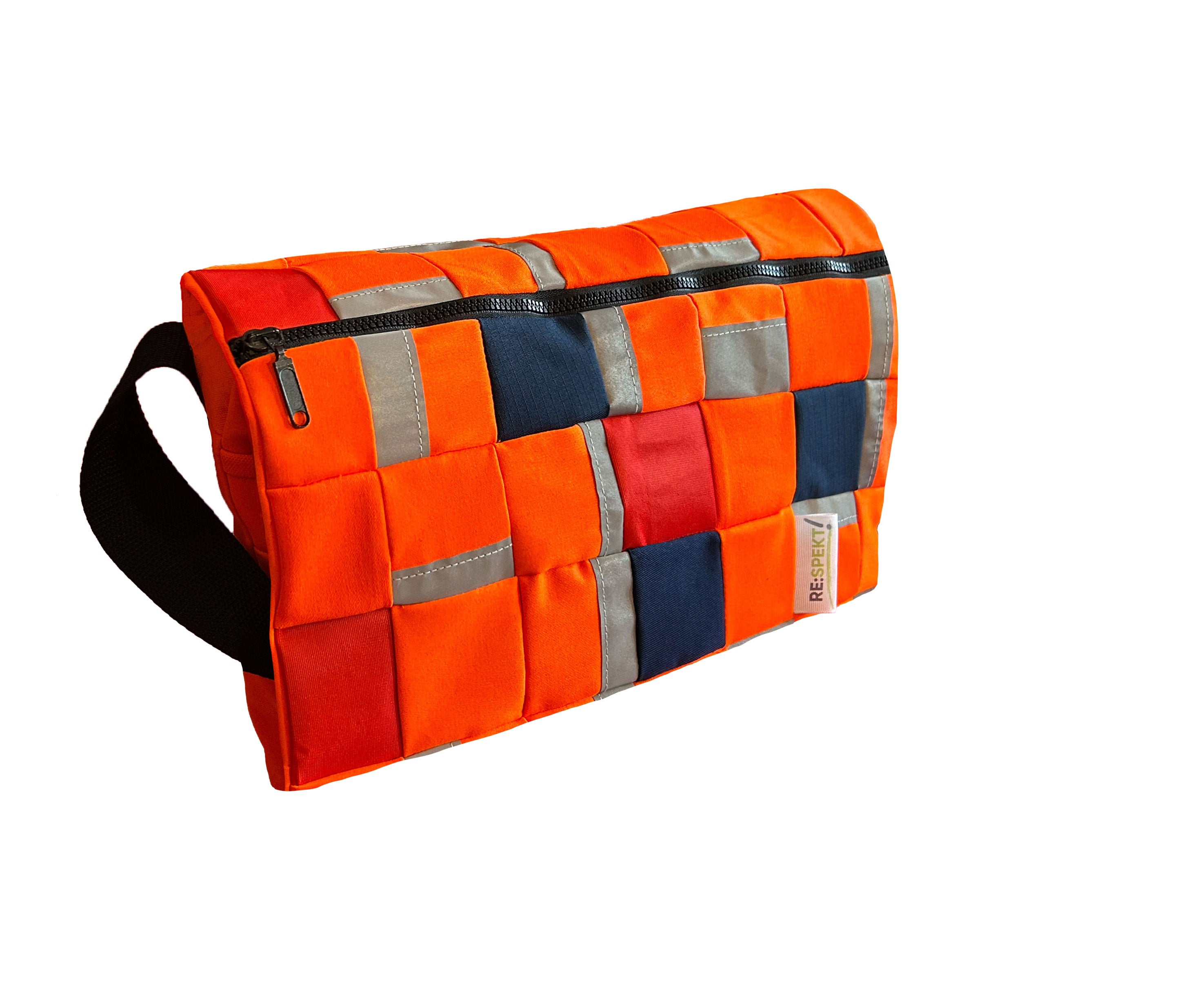 Messenger Bag "Retro"