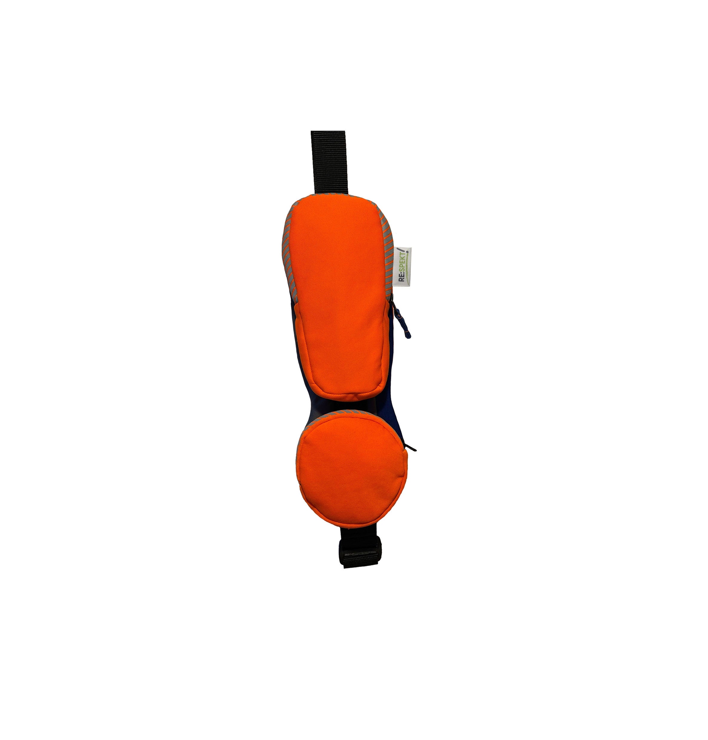 Sling Bag "Respekt"