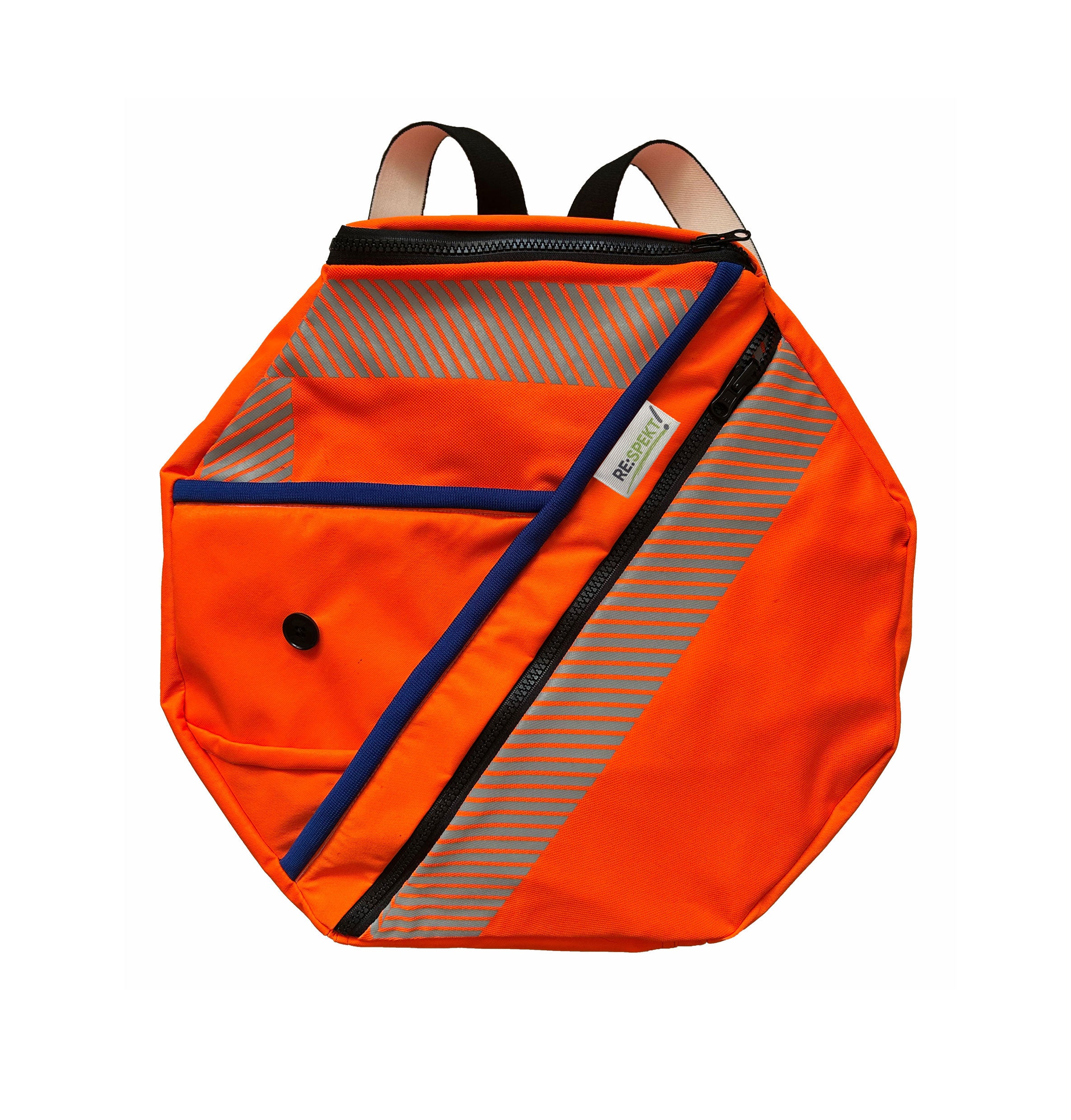 Rucksack "Stoppschild"